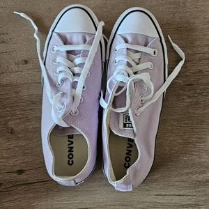 Women's Converse Shoes